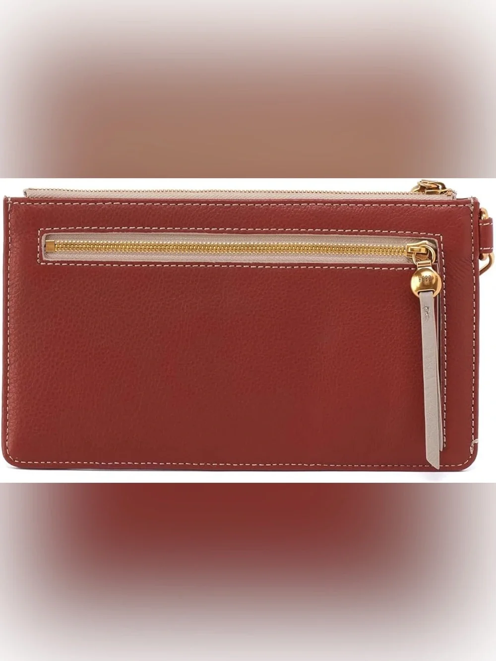 NWT HOBO Hart Wristlet